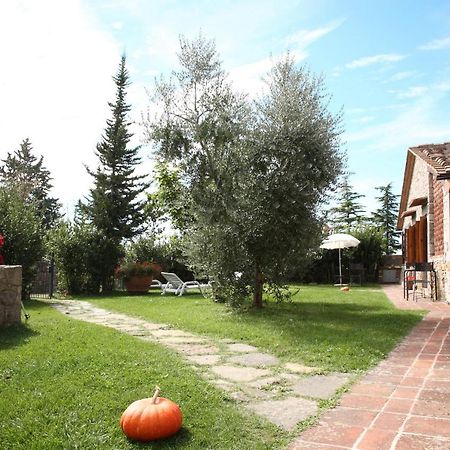 Olivo Country Resort Gaiole in Chianti Dış mekan fotoğraf