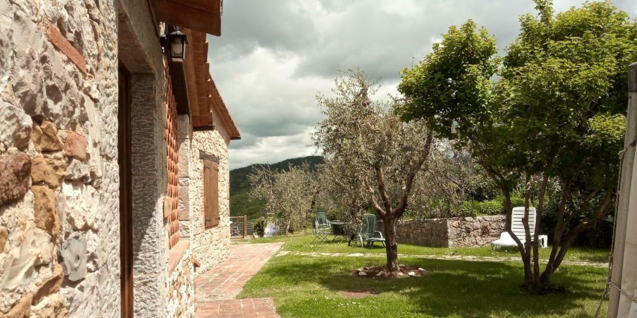 Olivo Country Resort Gaiole in Chianti Dış mekan fotoğraf